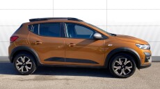 Dacia Sandero Stepway 1.0 TCe Journey 5dr Petrol Hatchback